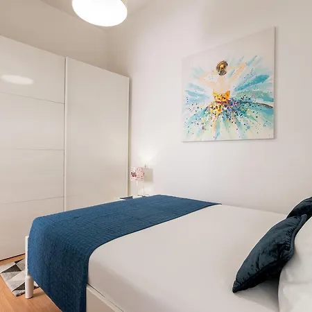Apartment Kala