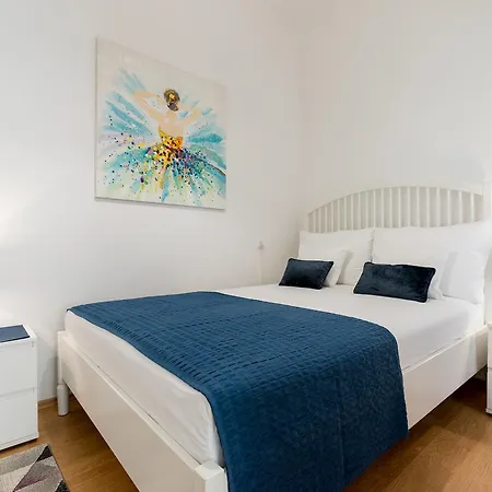 Apartment Kala *
