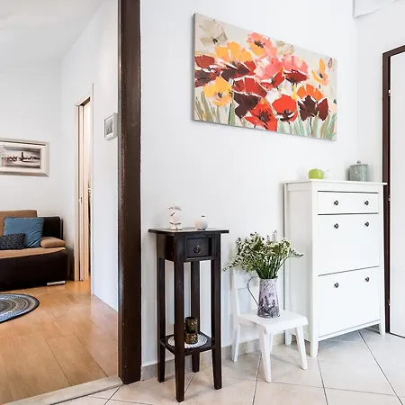 Kala Apartment *