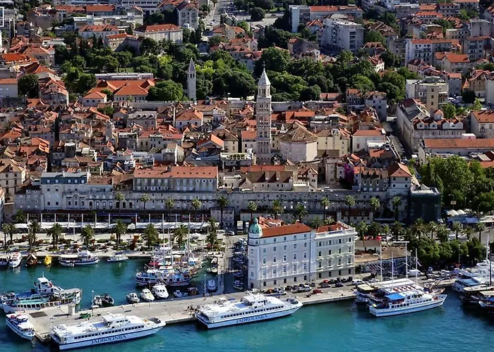 Apartment Kala Split