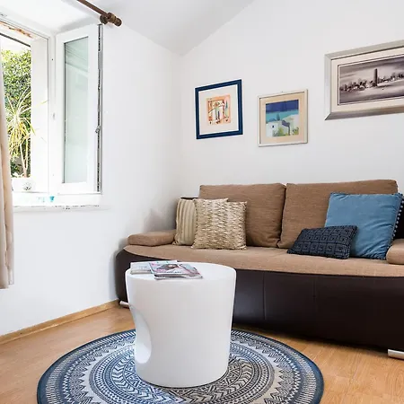 Apartamento Kala